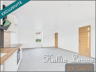  Maison � vendre 2 pi�ces 50 m�