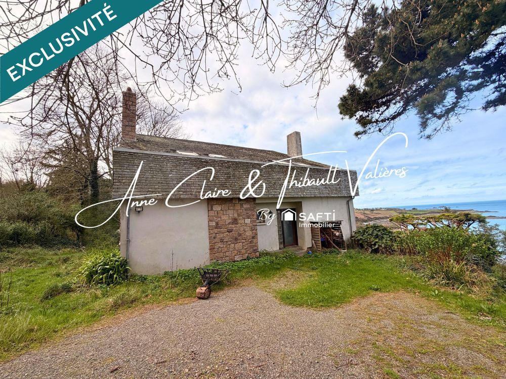 � vendre  Maison Plougasnou (29630)