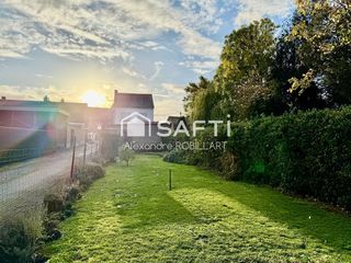  Maison � vendre 5 pi�ces 98 m�