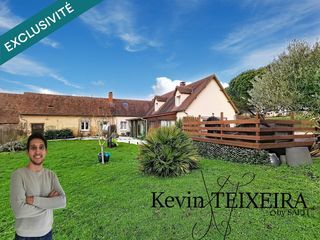  Maison � vendre 8 pi�ces 210 m�