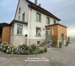  Immeuble � vendre 538 m�