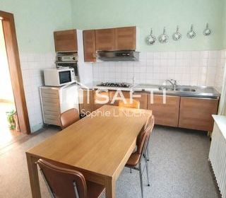  Maison � vendre 6 pi�ces 105 m�