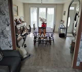  Maison � vendre 5 pi�ces 90 m�