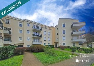  Appartement � vendre 4 pi�ces 71 m�