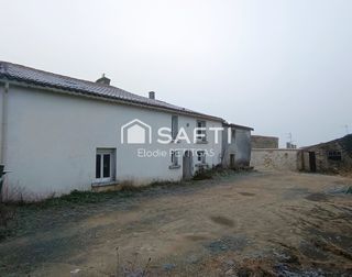  Maison � vendre 5 pi�ces 120 m�