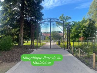  Appartement � vendre 4 pi�ces 138 m�