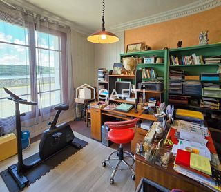  Maison � vendre 5 pi�ces 144 m�