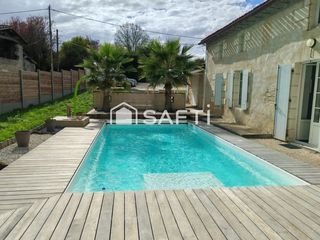  Maison � vendre 4 pi�ces 190 m�