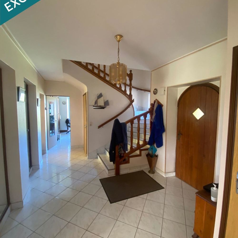 � vendre  Maison Saint-Malo (35400)