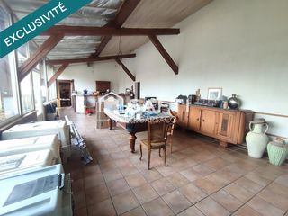  Maison � vendre 7 pi�ces 225 m�