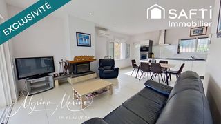  Maison � vendre 5 pi�ces 125 m�