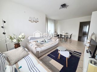  Appartement � vendre 3 pi�ces 67 m�