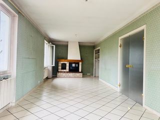  Maison � vendre 4 pi�ces 87 m�