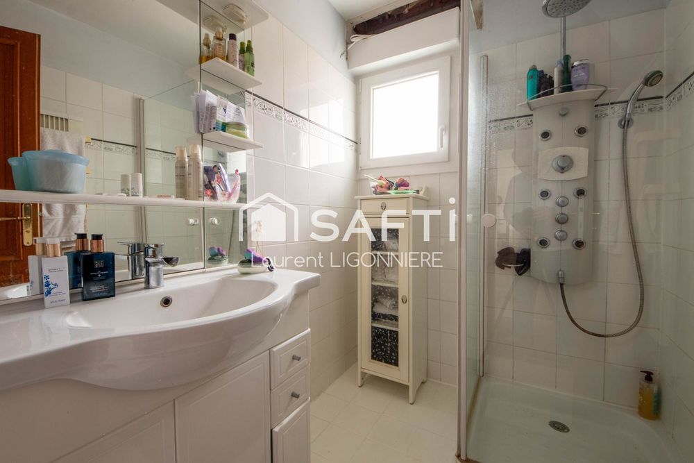 � vendre  Maison Santeny (94440)