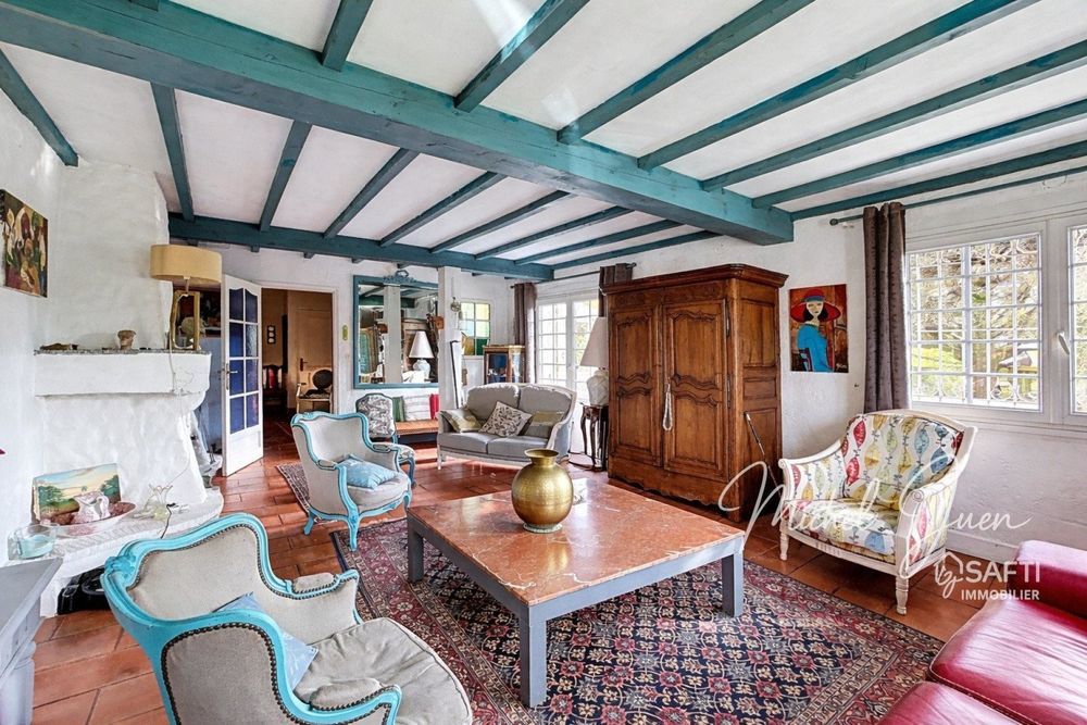 � vendre  Maison Labenne (40530)