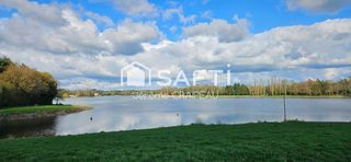  Terrain � vendre 1326 m�