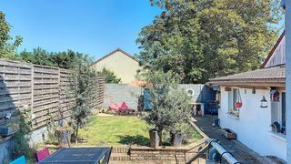  Maison � vendre 7 pi�ces 145 m�