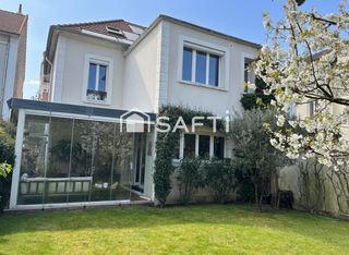  Maison � vendre 7 pi�ces 150 m�