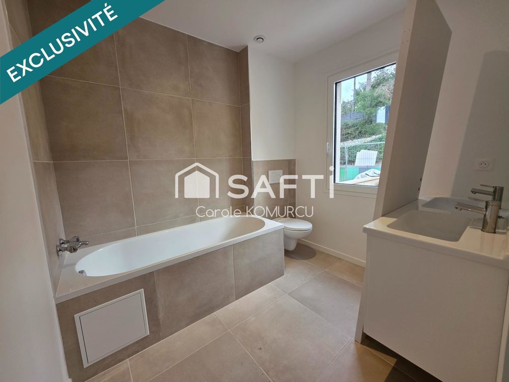 � vendre  Maison Bougival (78380)