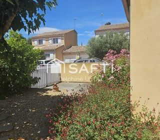  Maison � vendre 4 pi�ces 108 m�