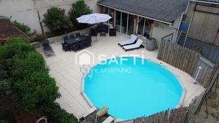  Maison � vendre 4 pi�ces 192 m�