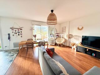  Appartement � vendre 3 pi�ces 63 m�