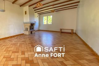  Maison � vendre 3 pi�ces 98 m�