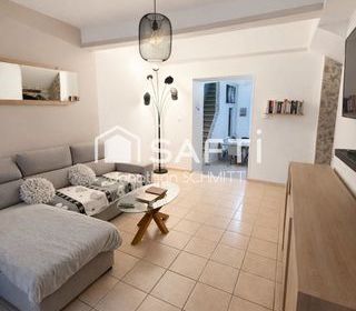  Maison � vendre 5 pi�ces 106 m�