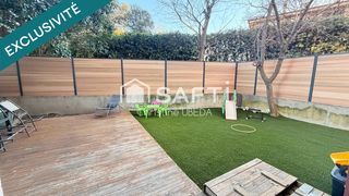  Appartement � vendre 3 pi�ces 77 m�