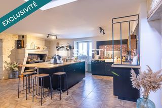  Maison � vendre 5 pi�ces 217 m�