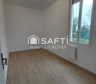  Appartement � vendre 3 pi�ces 72 m�