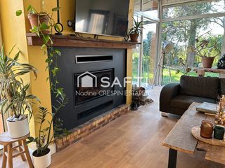  Maison � vendre 7 pi�ces 200 m�