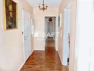  Appartement � vendre 3 pi�ces 65 m�