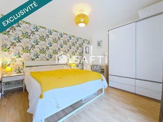  Appartement � vendre 5 pi�ces 99 m�