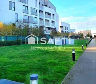  Appartement � vendre 1 pi�ce 27 m�