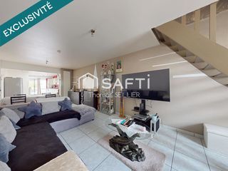  Maison � vendre 5 pi�ces 87 m�