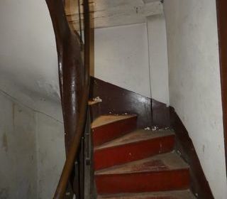  Immeuble � vendre 210 m�