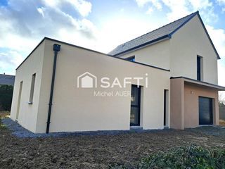  Maison � vendre 6 pi�ces 127 m�