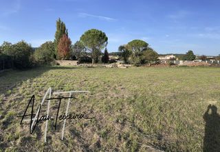  Terrain � vendre 582 m�