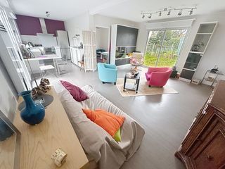  Maison � vendre 5 pi�ces 154 m�