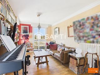  Appartement � vendre 5 pi�ces 75 m�