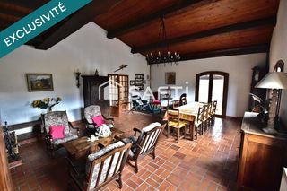  Maison � vendre 6 pi�ces 190 m�