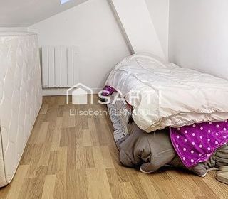  Appartement � vendre 1 pi�ce 27 m�