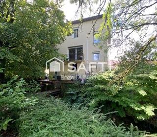  Maison � vendre 4 pi�ces 155 m�