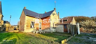  Maison � vendre 5 pi�ces 105 m�