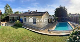  Maison � vendre 6 pi�ces 135 m�