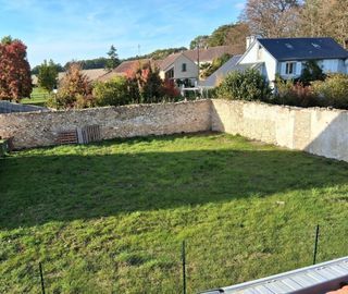  Terrain � vendre 327 m�