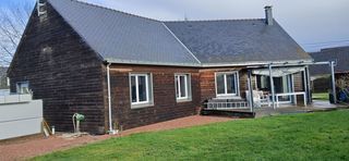  Maison � vendre 6 pi�ces 132 m�