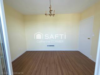  Appartement � vendre 4 pi�ces 95 m�