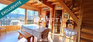  Maison � vendre 5 pi�ces 78 m�